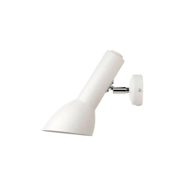 Cph Lighting - Oblique Applique Murale Blanc Mat