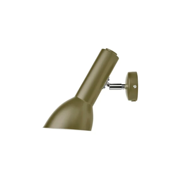 Cph Lighting - Oblique Applique Murale Vert Olive