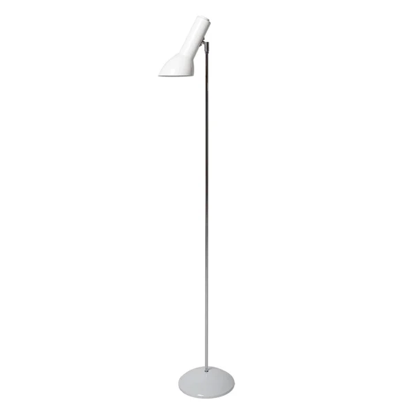 Cph Lighting - Oblique Lampadaire Blanc Brillant