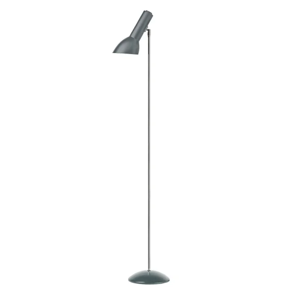 Cph Lighting - Oblique Lampadaire Gris Silex