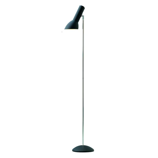 Cph Lighting - Oblique Lampadaire Noir Mat