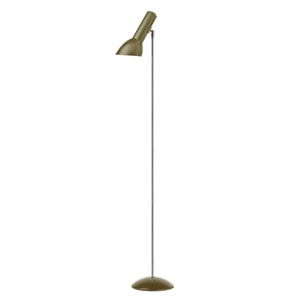 Cph Lighting - Oblique Lampadaire Vert Olive