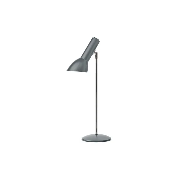 Cph Lighting - Oblique Lampe de Table Gris Silex