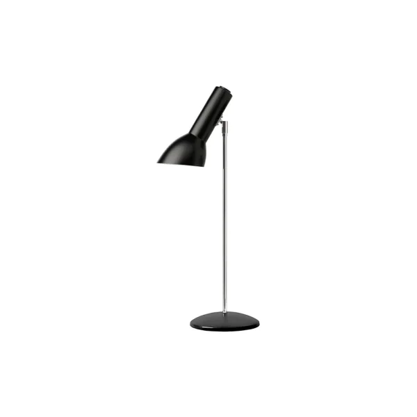 Cph Lighting - Oblique Lampe de Table Noir Mat