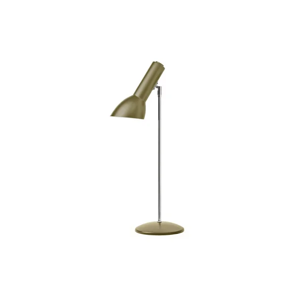 Cph Lighting - Oblique Lampe de Table Vert Olive