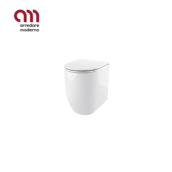 Cuvette WC Giò Evolution Hidra Ceramica