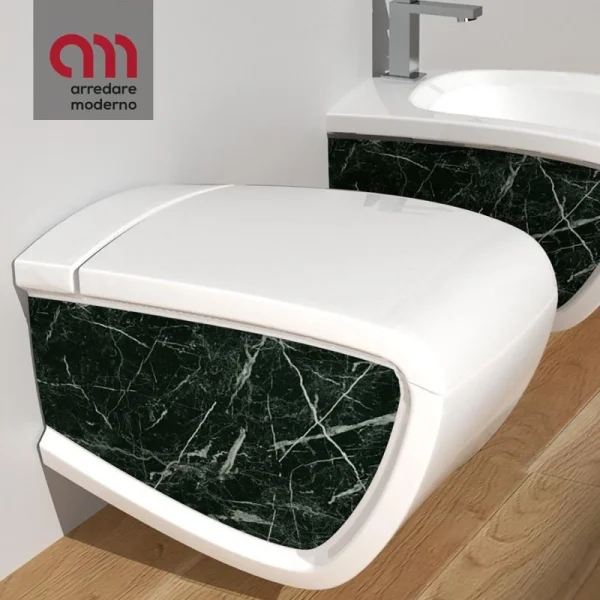 Cuvette WC Hi-Line Hidra Ceramica