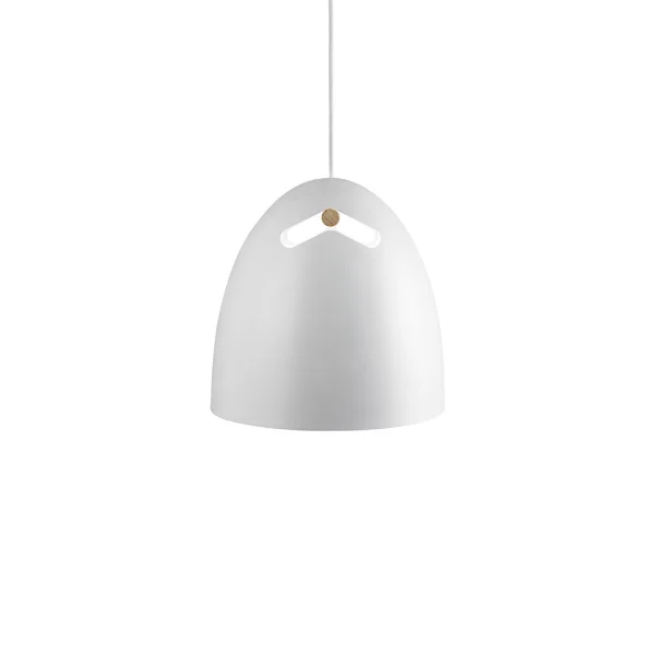 Darø - Bell+ 16 P1 Suspension Chêne/Blanc