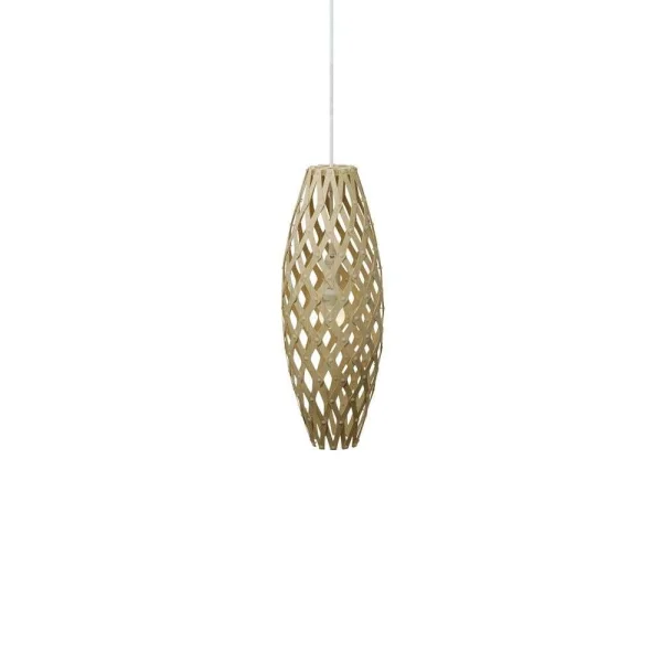 David Trubridge - Hinaki Suspension H50 Bamboo