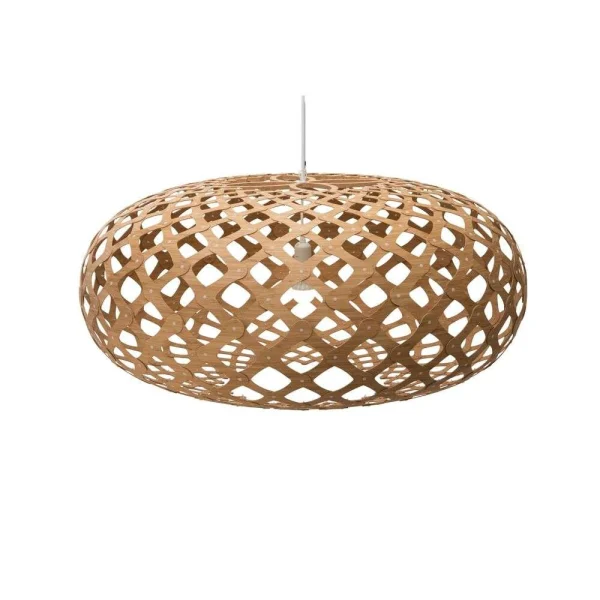 David Trubridge - Kina Suspension Ø100 Bamboo