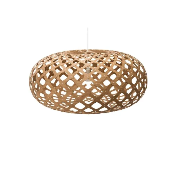 David Trubridge - Kina Suspension Ø80 Bamboo