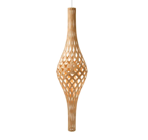 David Trubridge - Nikau Suspension Bamboo