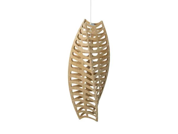 David Trubridge - Toru Suspension Medium Bamboo