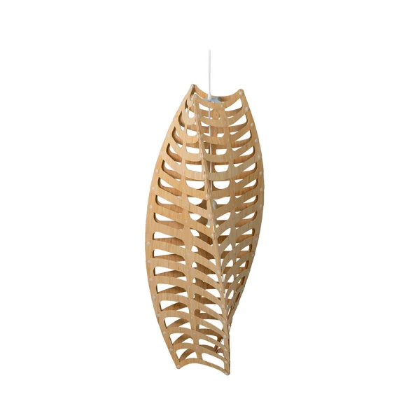 David Trubridge - Toru Suspension Small Bamboo