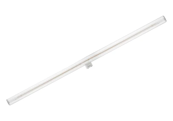 Daylight Italia Lampe LED - Linea Righe - Ø 3 x 100 cm - S14d - 9W dimmable - 2700K - transparent