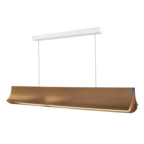 DCW - Respiro 1200 Suspension Or/Or