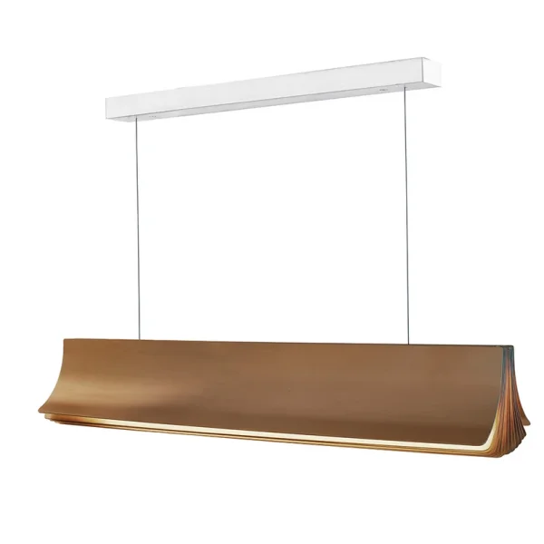 DCW - Respiro 900 Suspension Or/Or