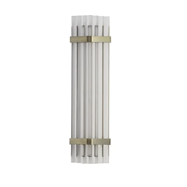 DCW - Seagull 7 Applique Murale L600 Bronze
