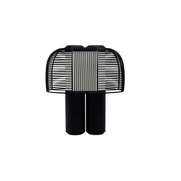 DCW - Yasuke Lampe de Table Black
