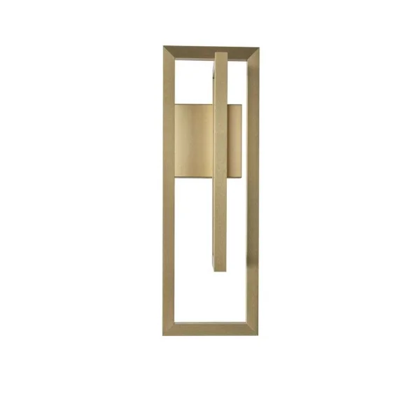 DCWéditions - Borely Applique Murale Brass