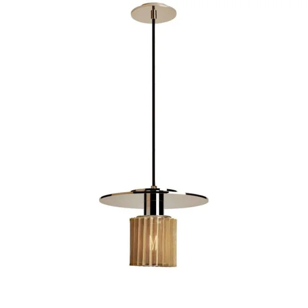 DCWéditions - In The Sun 270 Suspension Or/Or DCW