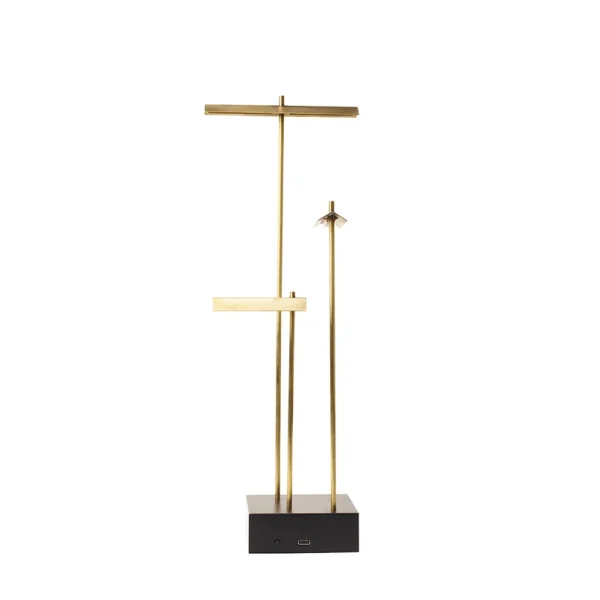 DCWéditions - Knokke ToGo Lampe de Table DCW
