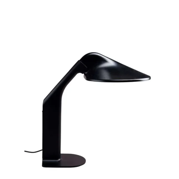 DCWéditions - Niwaki Lampe de Table Black DCW