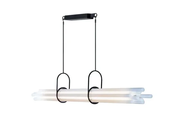 DCWéditions - NL12 Suspension Black DCW