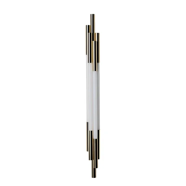 DCWéditions - Org Applique Murale 1050 Or DCW