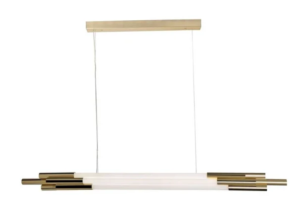 DCWéditions - Org Suspension Horizontal 1300 Or DCW