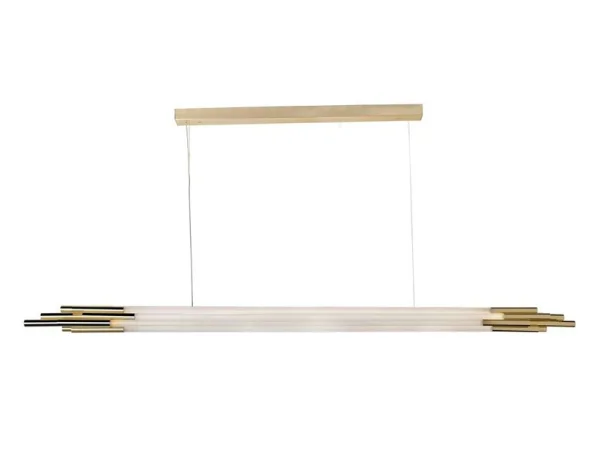 DCWéditions - Org Suspension Horizontal 2000 Or DCW
