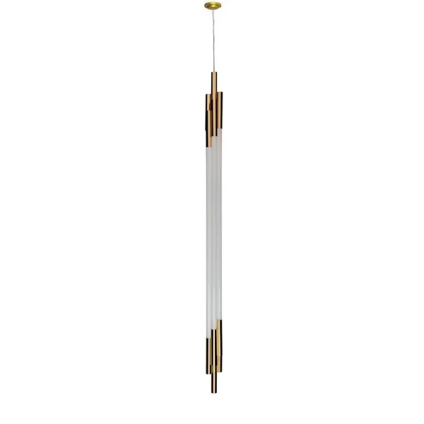 DCWéditions - Org Suspension Vertical 1600 Or DCW