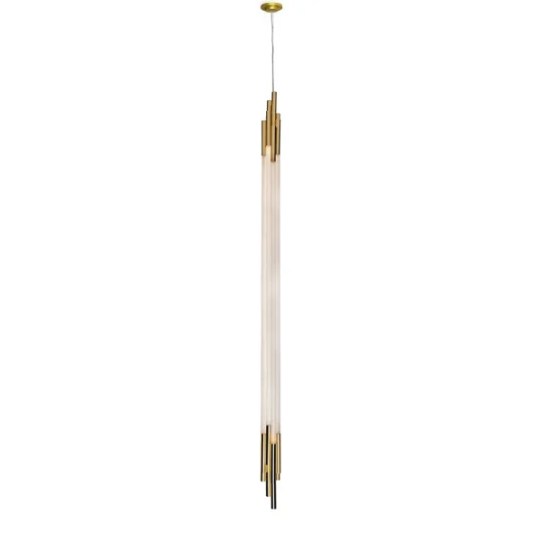 DCWéditions - Org Suspension Vertical 2000 Or DCW