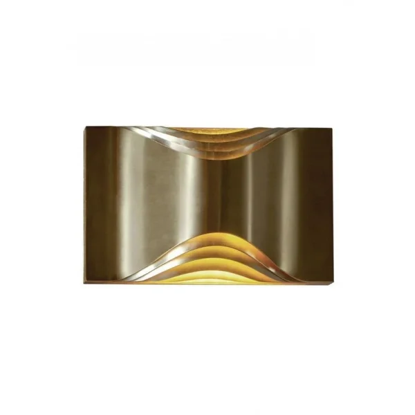 DCWéditions - Respiro 29 Applique Murale Gold DCW