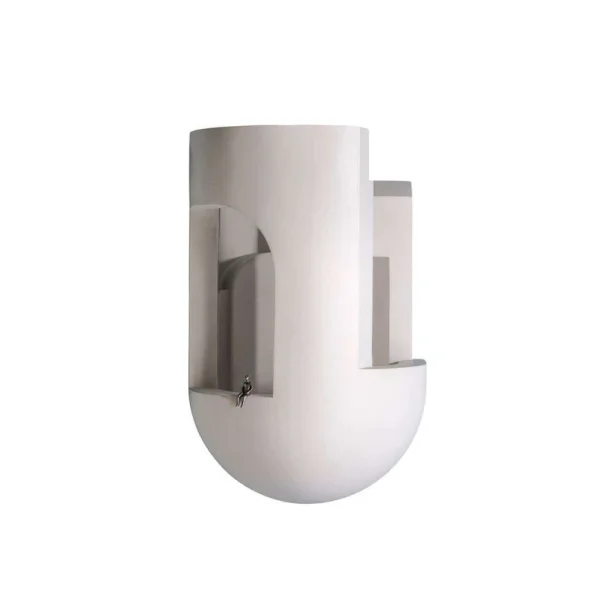 DCWéditions - Soul Story 3 Applique Murale White DCW
