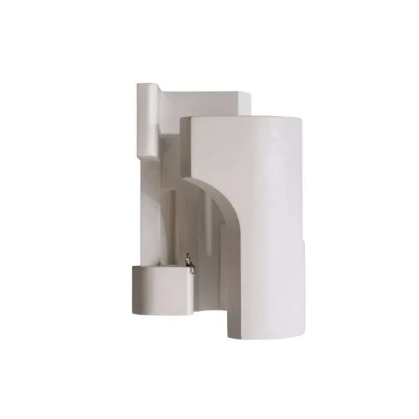 DCWéditions - Soul Story 4 Applique Murale White DCW