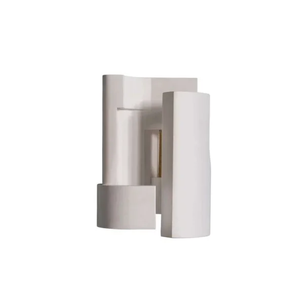 DCWéditions - Soul Story 5 Applique Murale White/Gold DCW