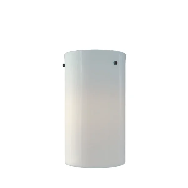 DCWéditions - Tobo 100 Plafonnier H18 Porcelaine DCW