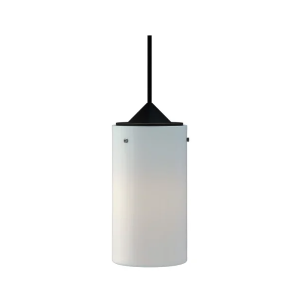 DCWéditions - Tobo 100 Suspension H18 Porcelaine DCW