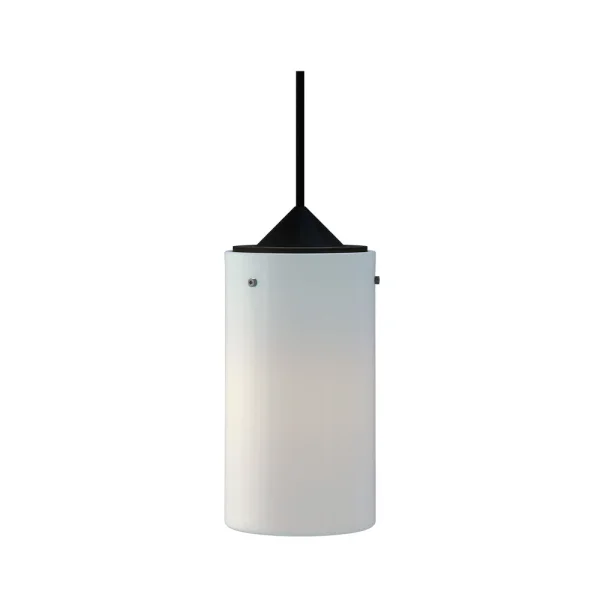 DCWéditions - Tobo 100 Suspension H18 Porcelaine