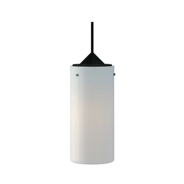 DCWéditions - Tobo 100 Suspension H21,5 Porcelaine DCW