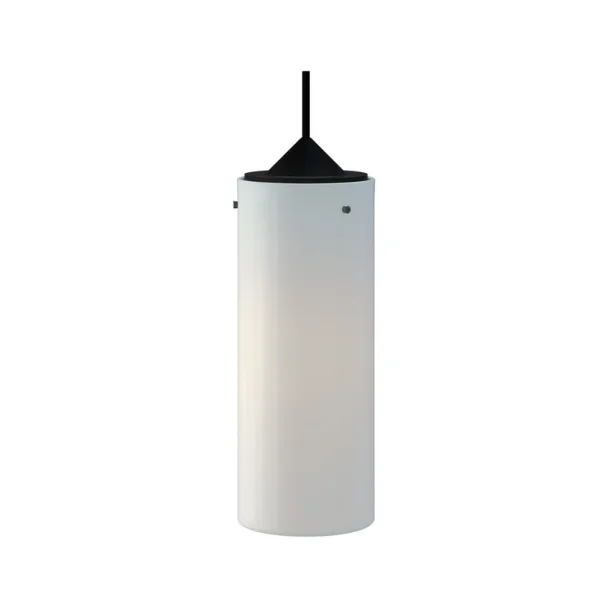 DCWéditions - Tobo 100 Suspension H25 Porcelaine DCW