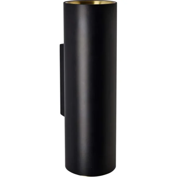 DCWéditions - Tobo 65 Applique Murale Black DCW
