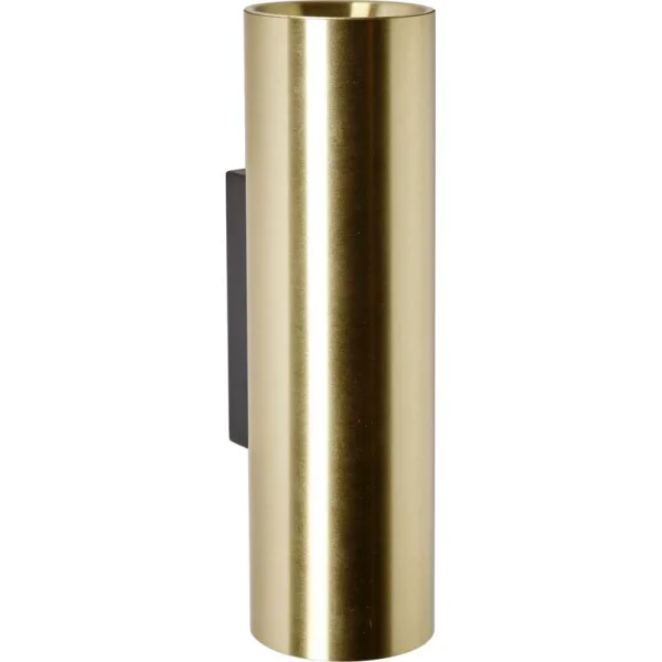 DCWéditions - Tobo 65 Applique Murale Brass DCW