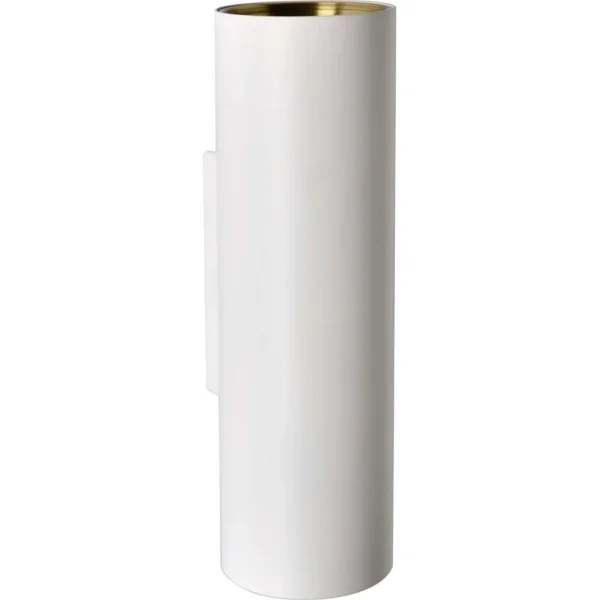 DCWéditions - Tobo 65 Applique Murale White DCW