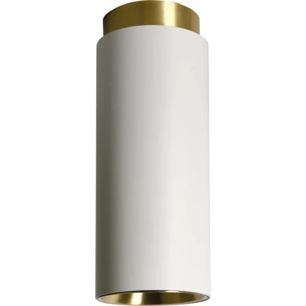 DCWéditions - Tobo 65 Plafonnier White DCW