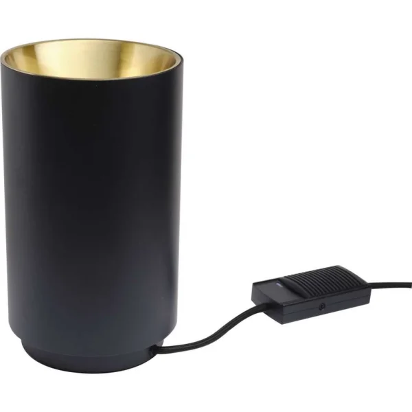 DCWéditions - Tobo Lampadaire Black DCW