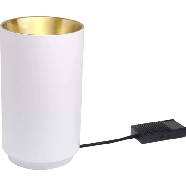DCWéditions - Tobo Lampadaire White DCW