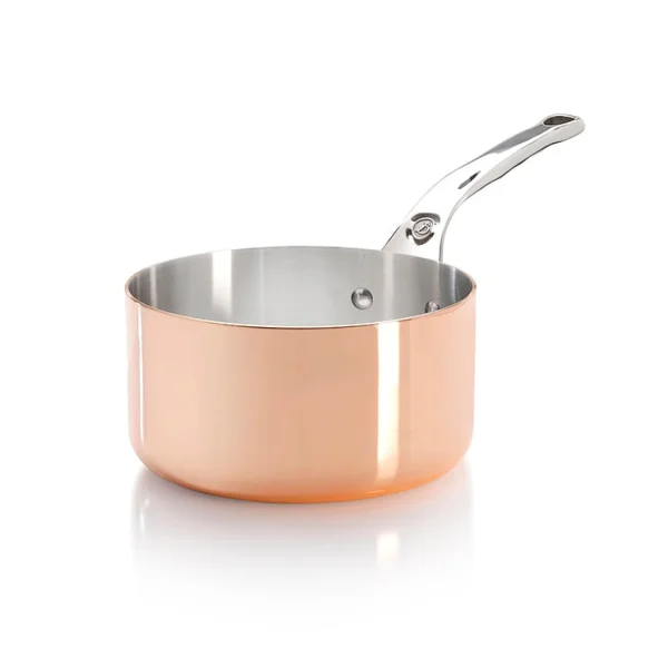 De Buyer Casserole Prima Matera induction 16 cm