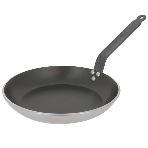 De Buyer Poêle Choc 5 Resto induction 36 cm